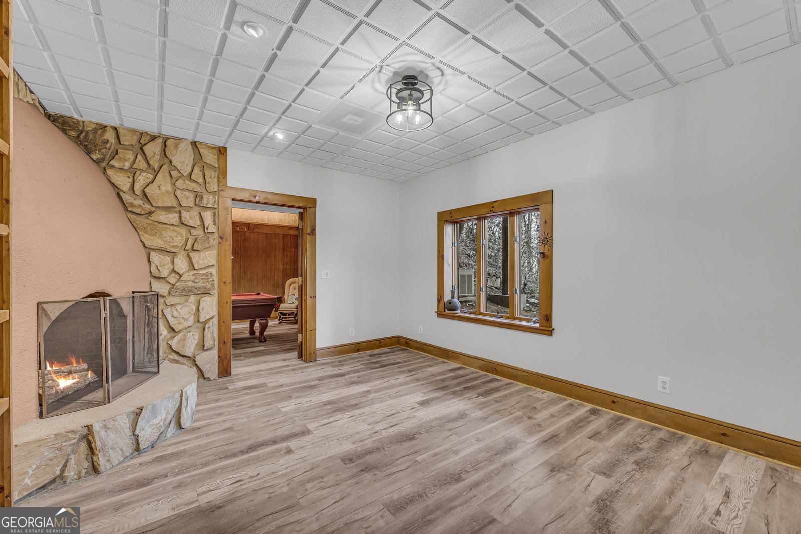 740 Little Rock Creek Road Cherry Log - 63