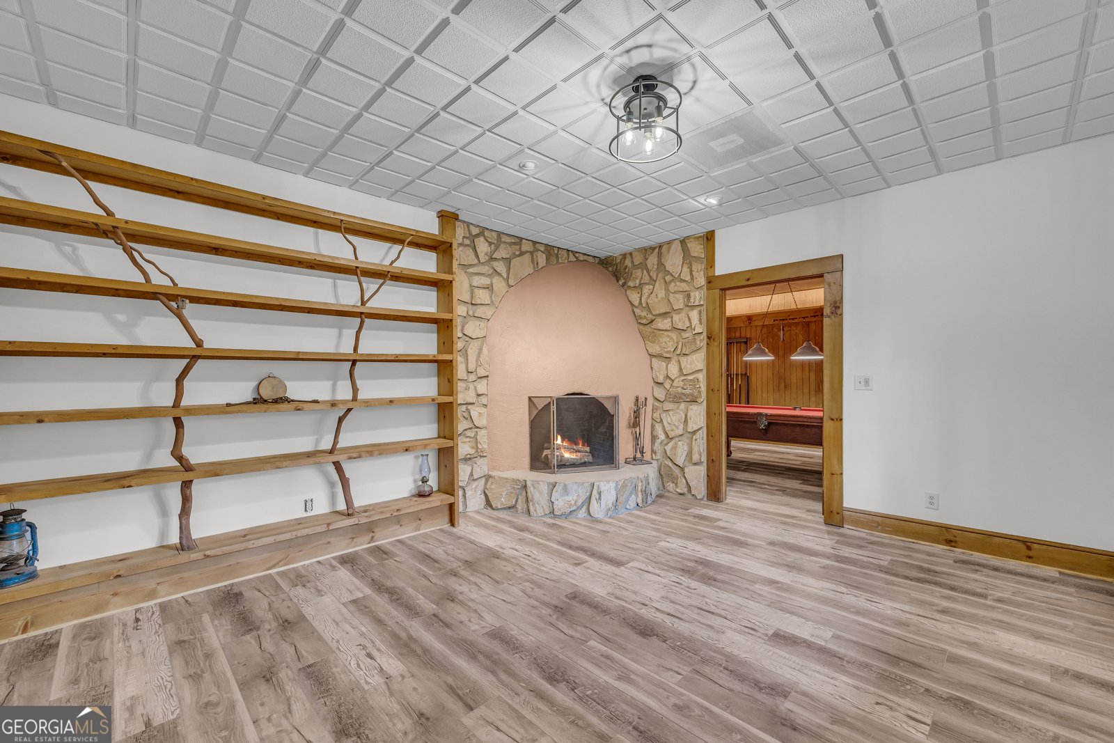 740 Little Rock Creek Road Cherry Log - 65