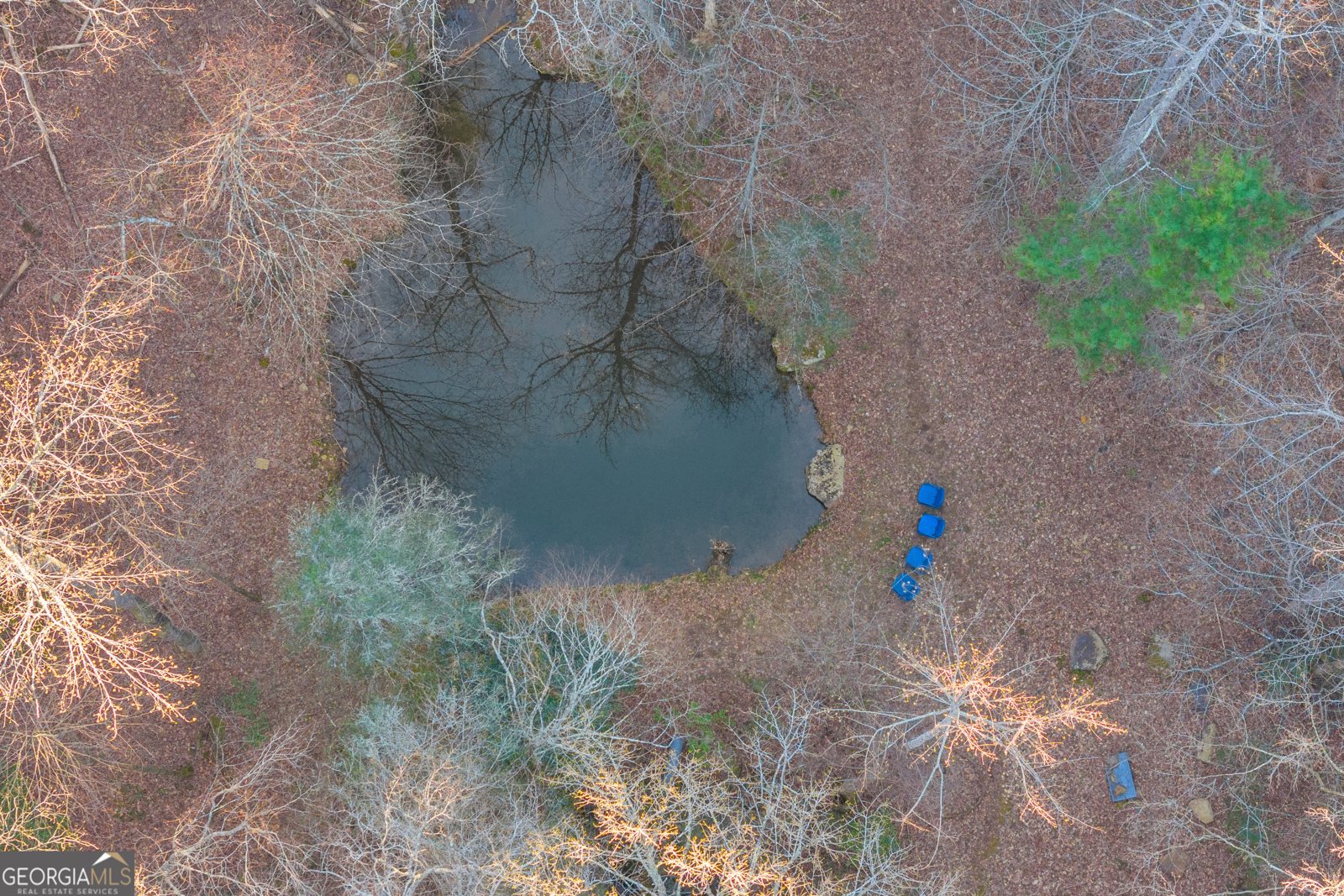 740 Little Rock Creek Road Cherry Log - 71