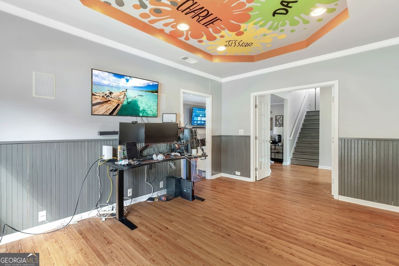 410 Blackwood Lane Suwanee - 14