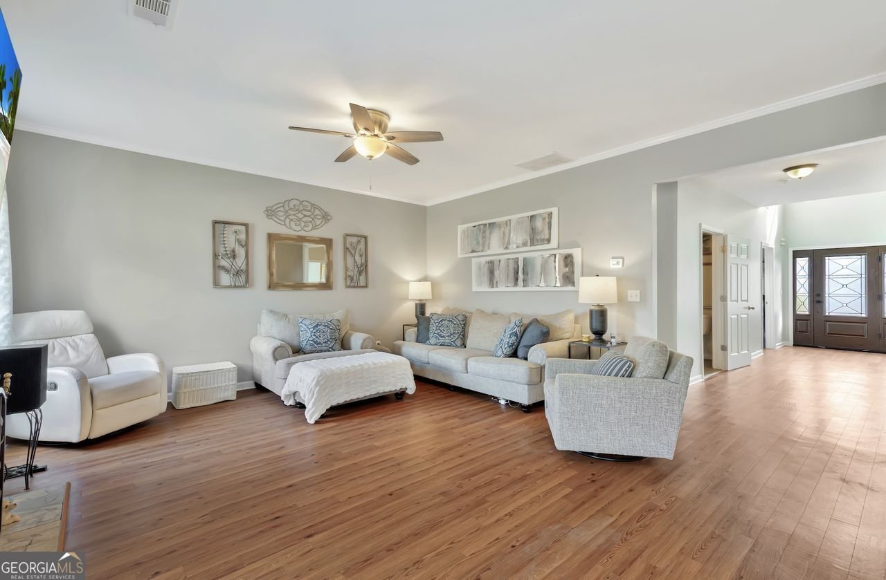 410 Blackwood Lane Suwanee - 17