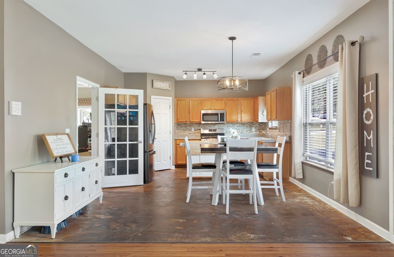 410 Blackwood Lane Suwanee - 18
