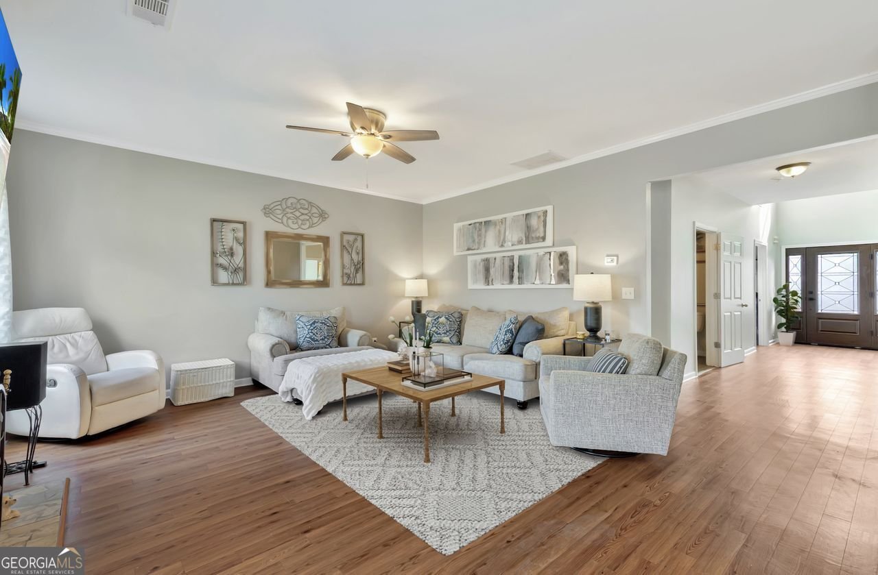 410 Blackwood Lane Suwanee - 2