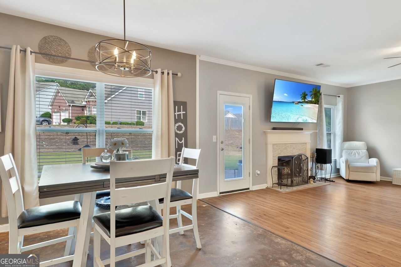 410 Blackwood Lane Suwanee - 20
