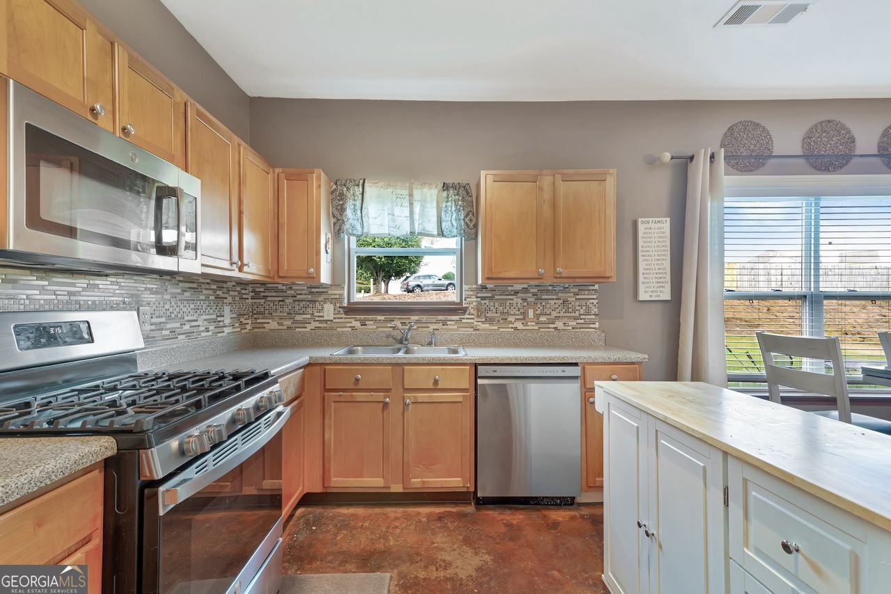 410 Blackwood Lane Suwanee - 22