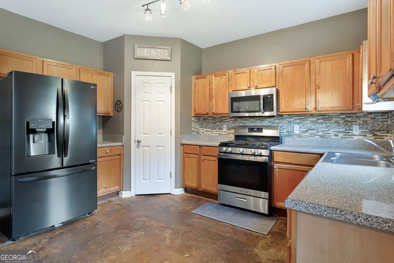 410 Blackwood Lane Suwanee - 25