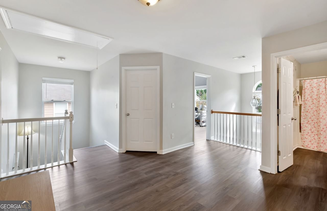 410 Blackwood Lane Suwanee - 28