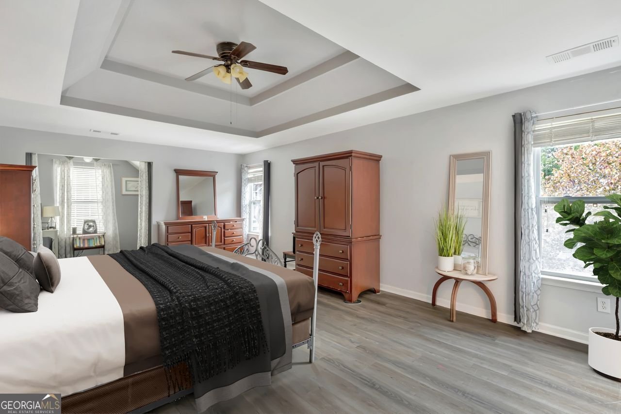 410 Blackwood Lane Suwanee - 3