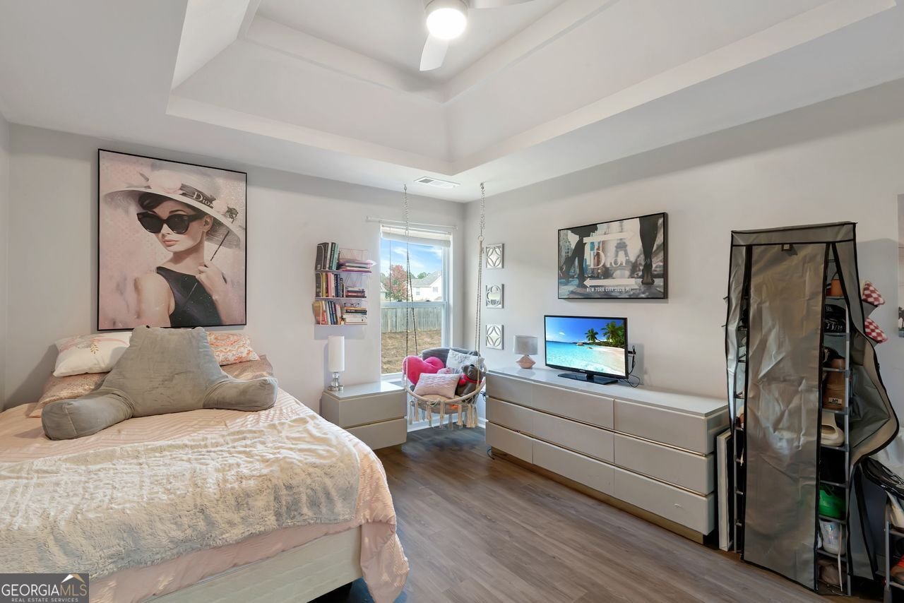 410 Blackwood Lane Suwanee - 30