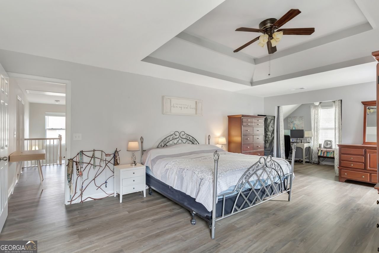 410 Blackwood Lane Suwanee - 32