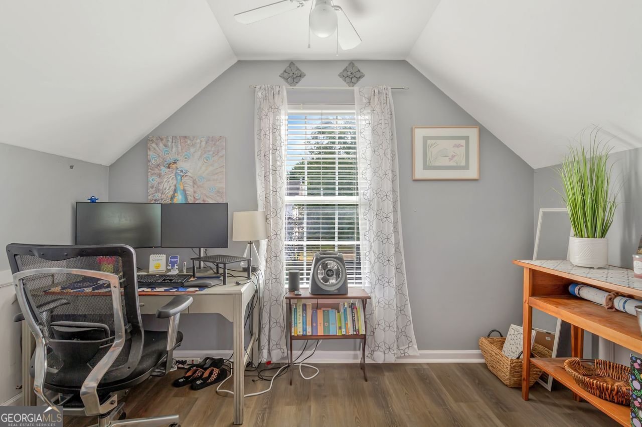 410 Blackwood Lane Suwanee - 33