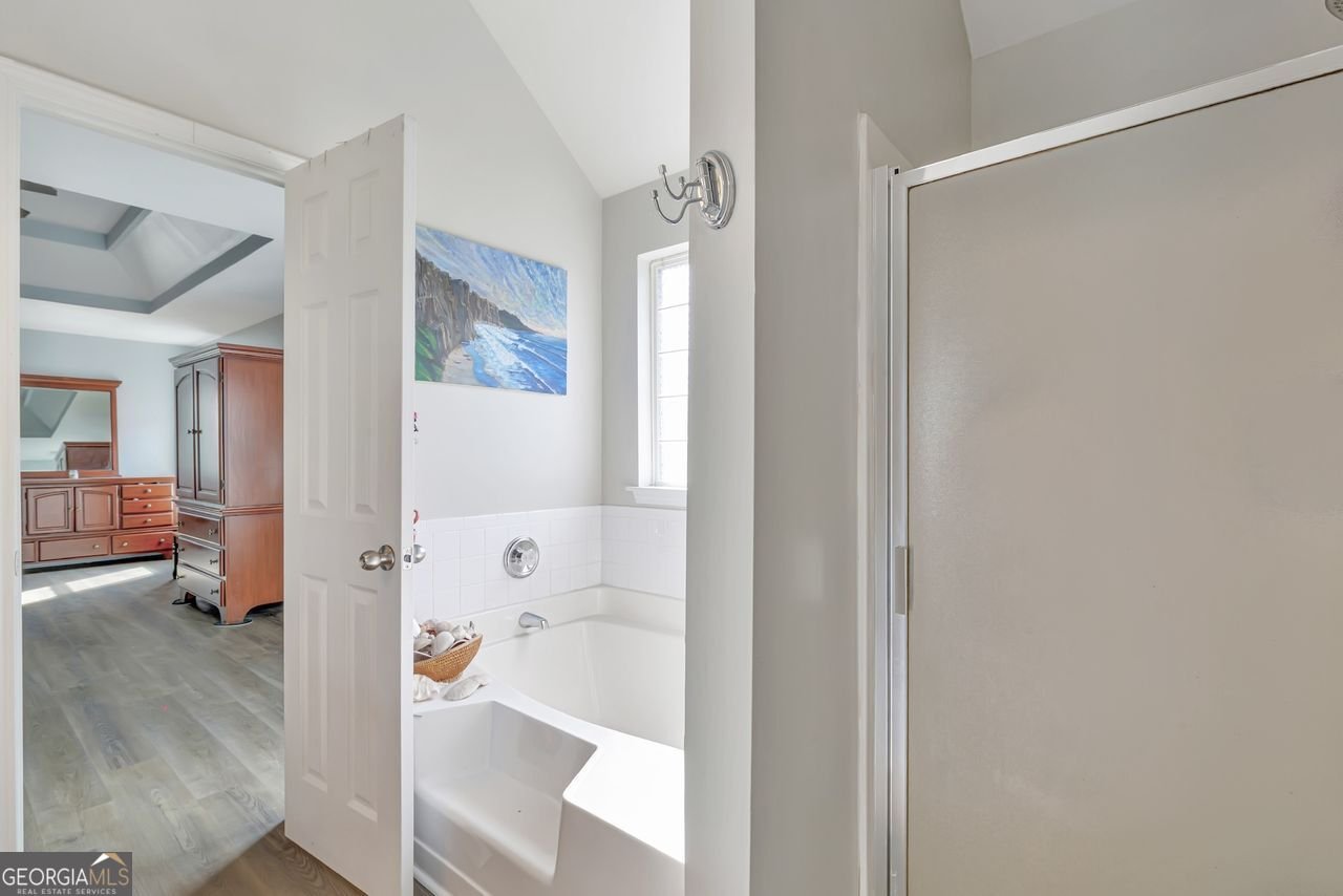 410 Blackwood Lane Suwanee - 34