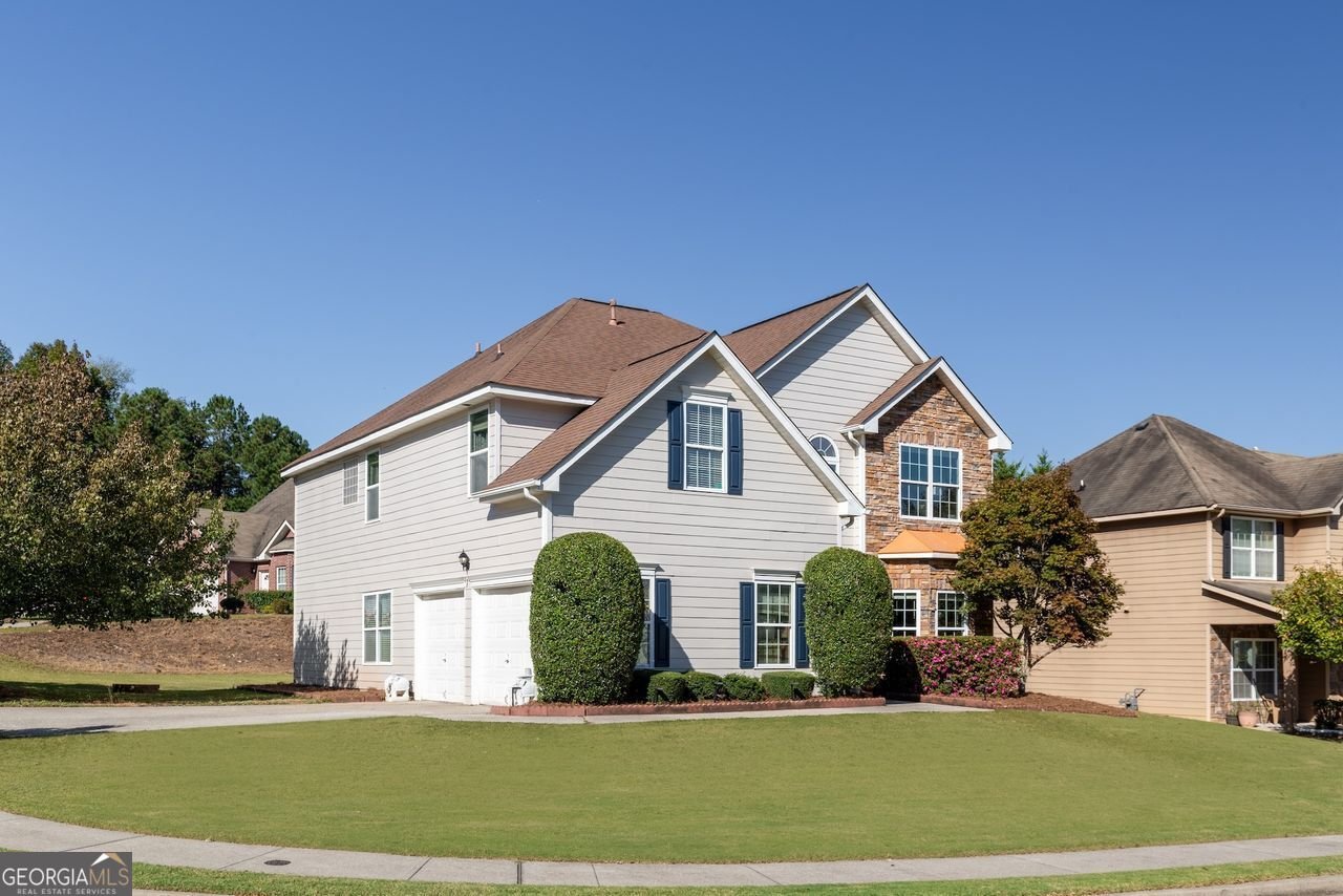 410 Blackwood Lane Suwanee - 39