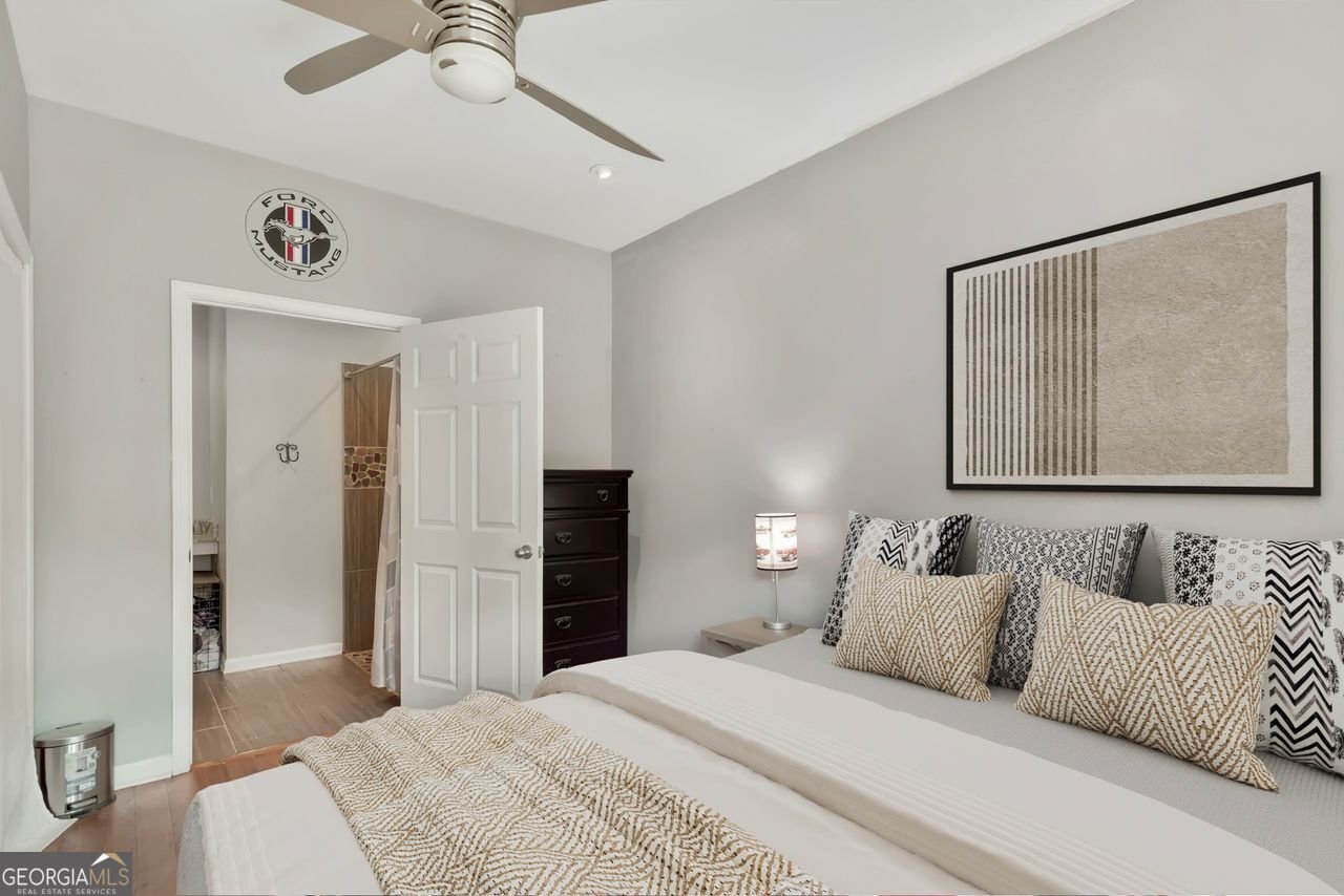 410 Blackwood Lane Suwanee - 41