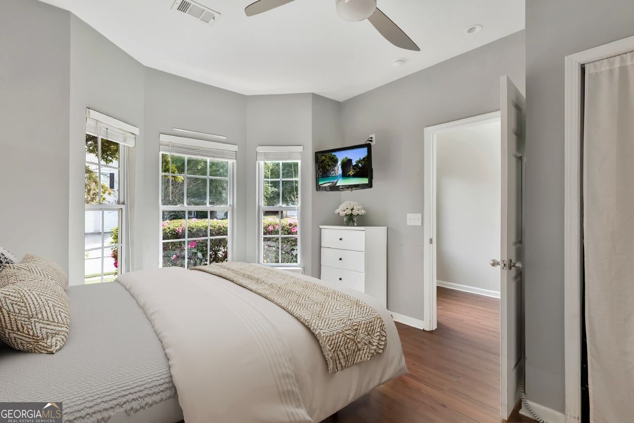 410 Blackwood Lane Suwanee - 42