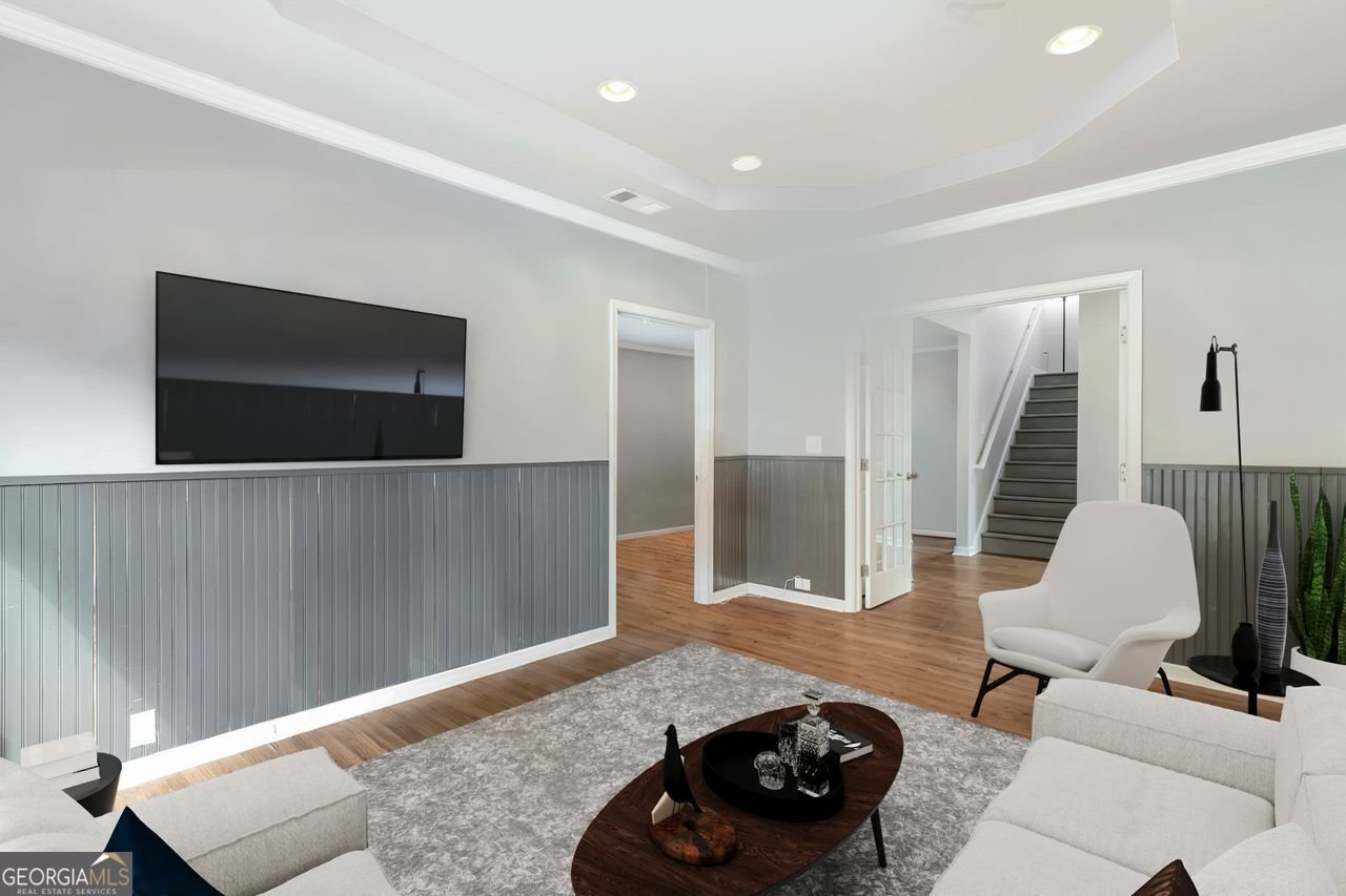 410 Blackwood Lane Suwanee - 44