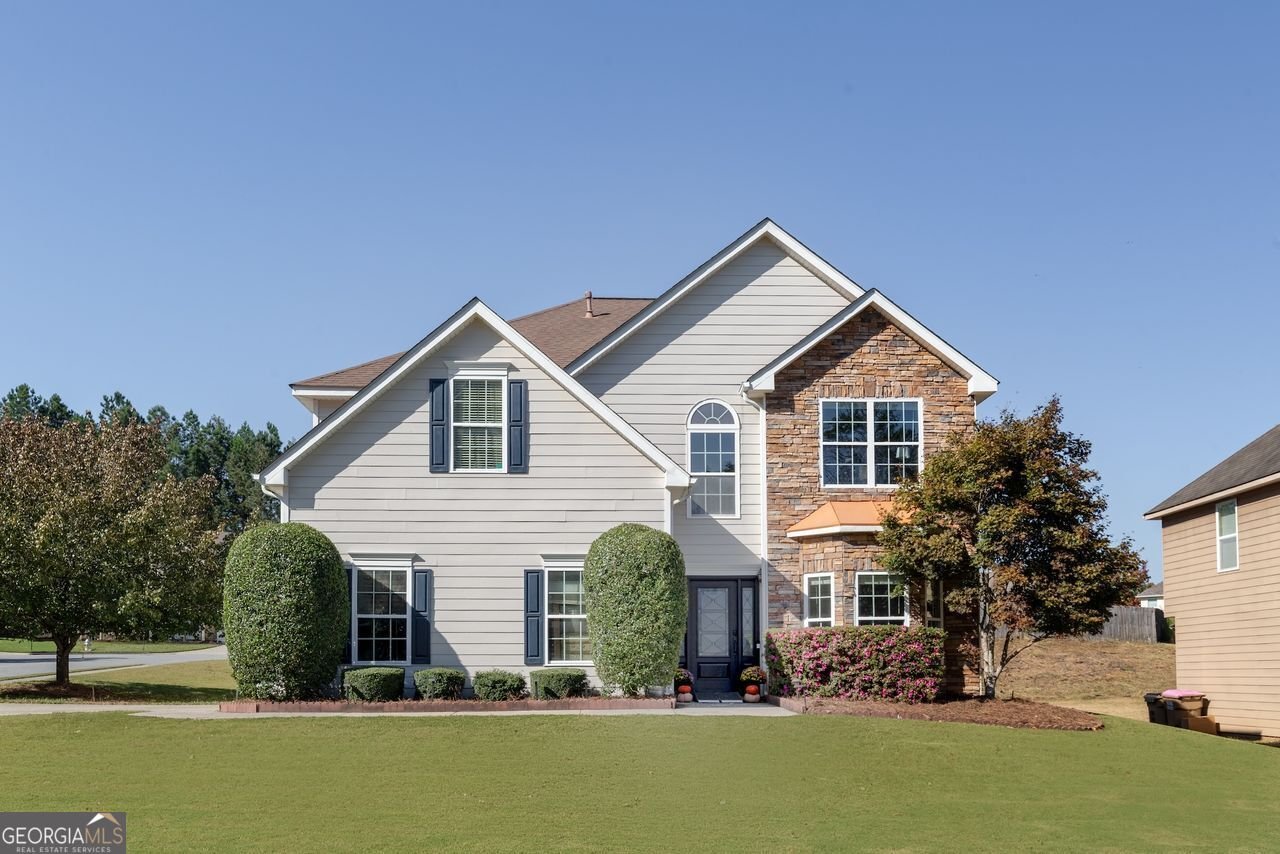 410 Blackwood Lane Suwanee - 46