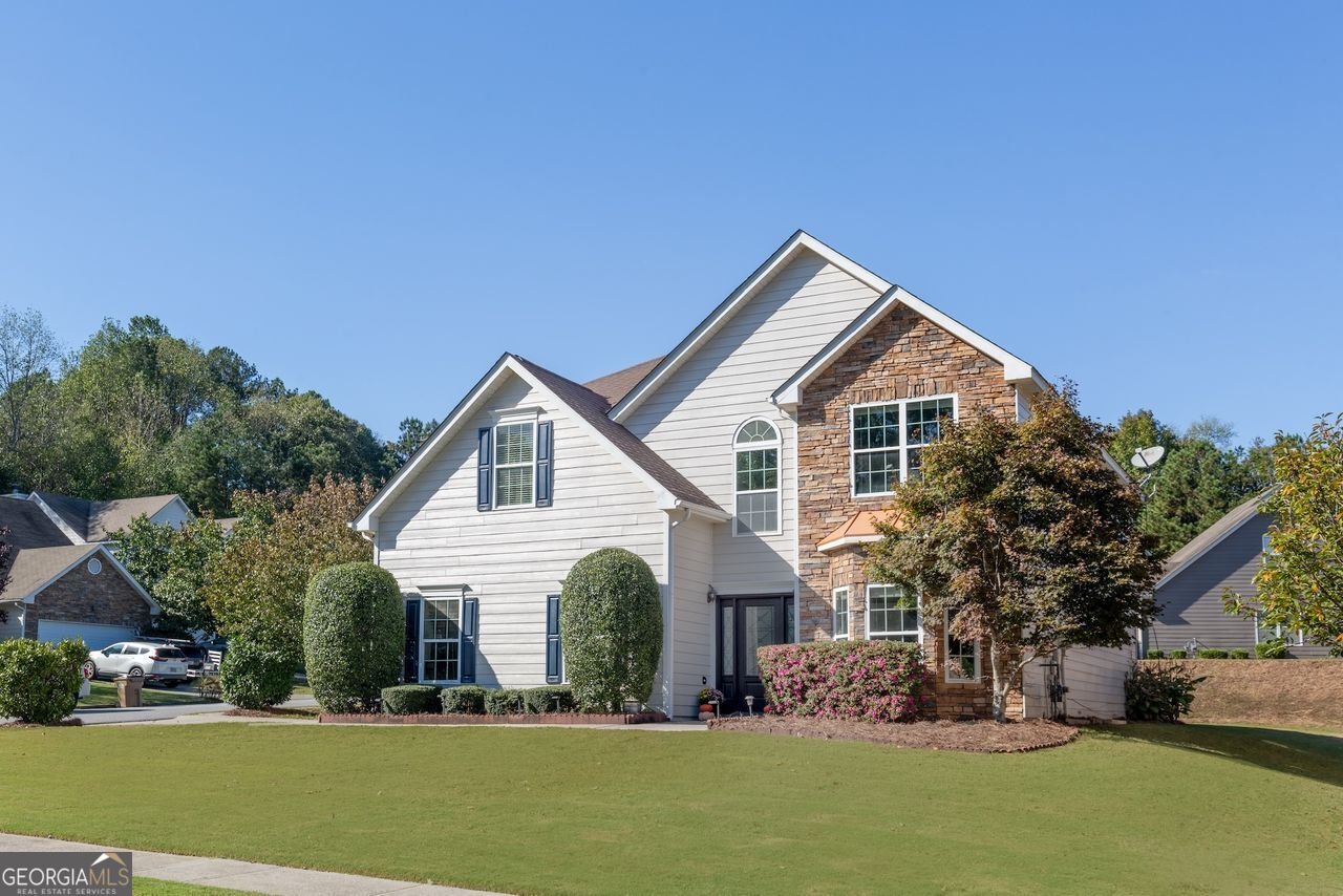 410 Blackwood Lane Suwanee - 47