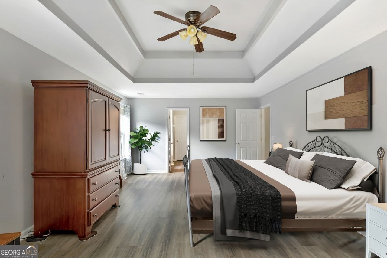 410 Blackwood Lane Suwanee - 7