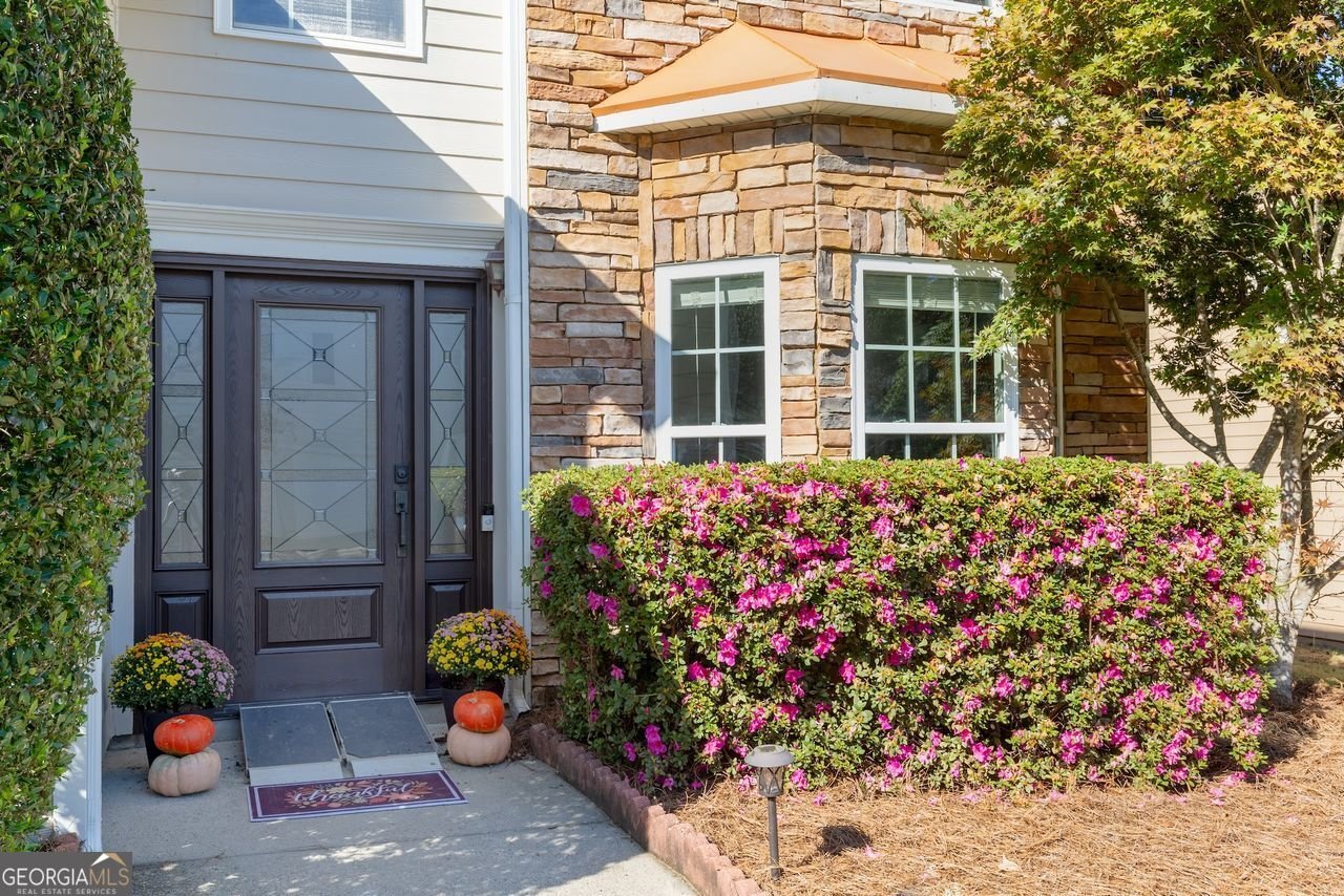 410 Blackwood Lane Suwanee - 8