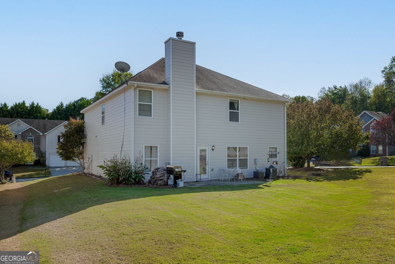 410 Blackwood Lane Suwanee - 9