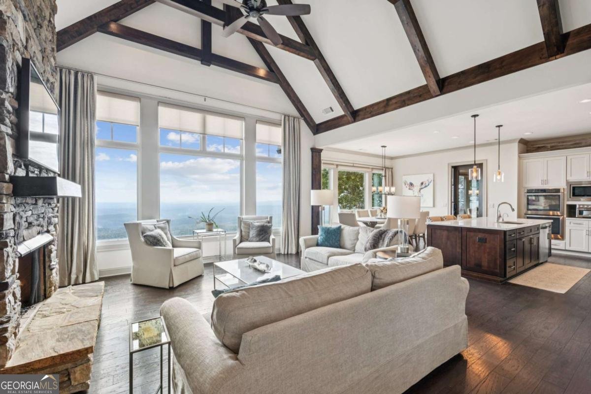 1455 Ridgeview Drive Big Canoe - 10