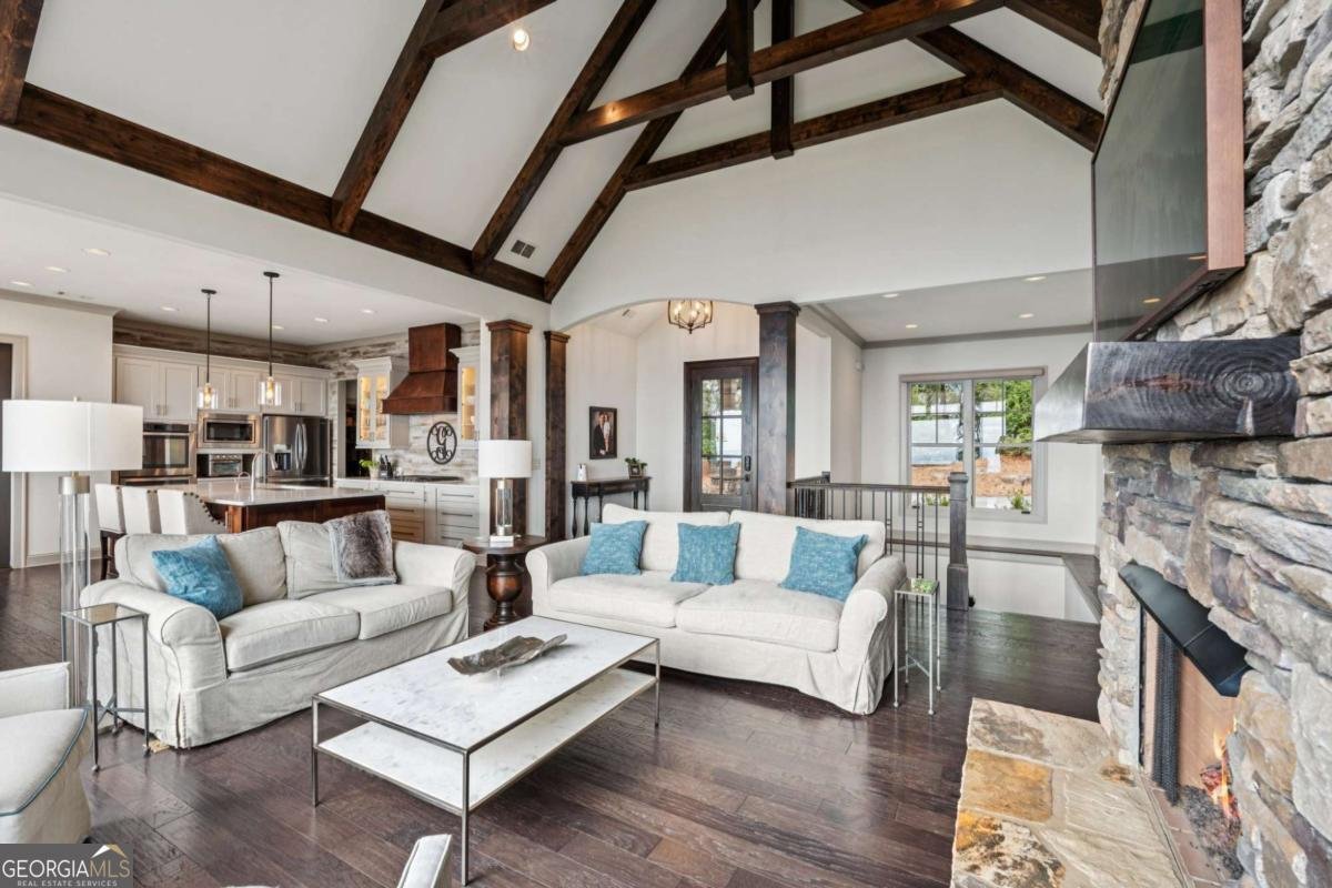 1455 Ridgeview Drive Big Canoe - 11