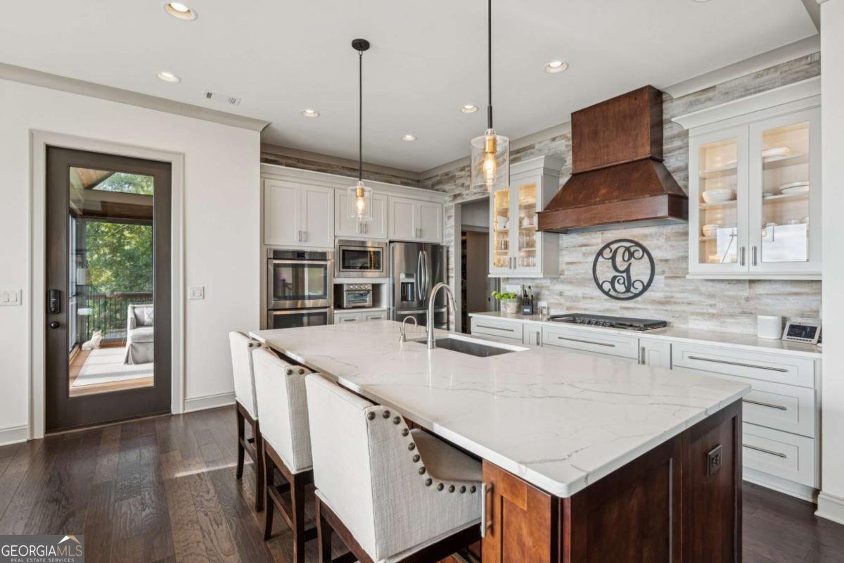 1455 Ridgeview Drive Big Canoe - 12