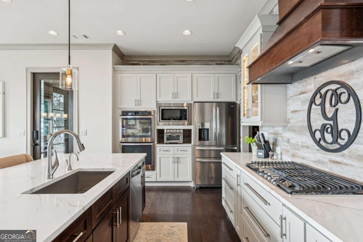 1455 Ridgeview Drive Big Canoe - 13