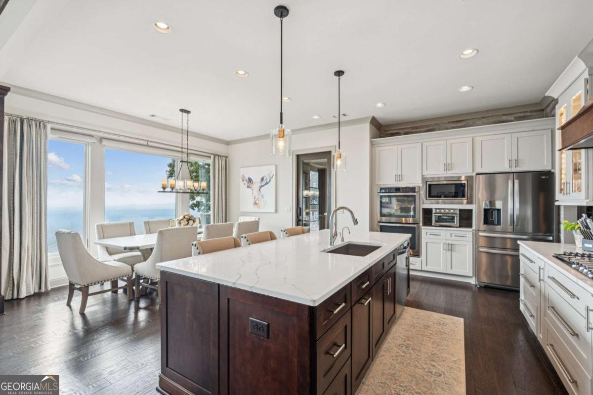 1455 Ridgeview Drive Big Canoe - 14