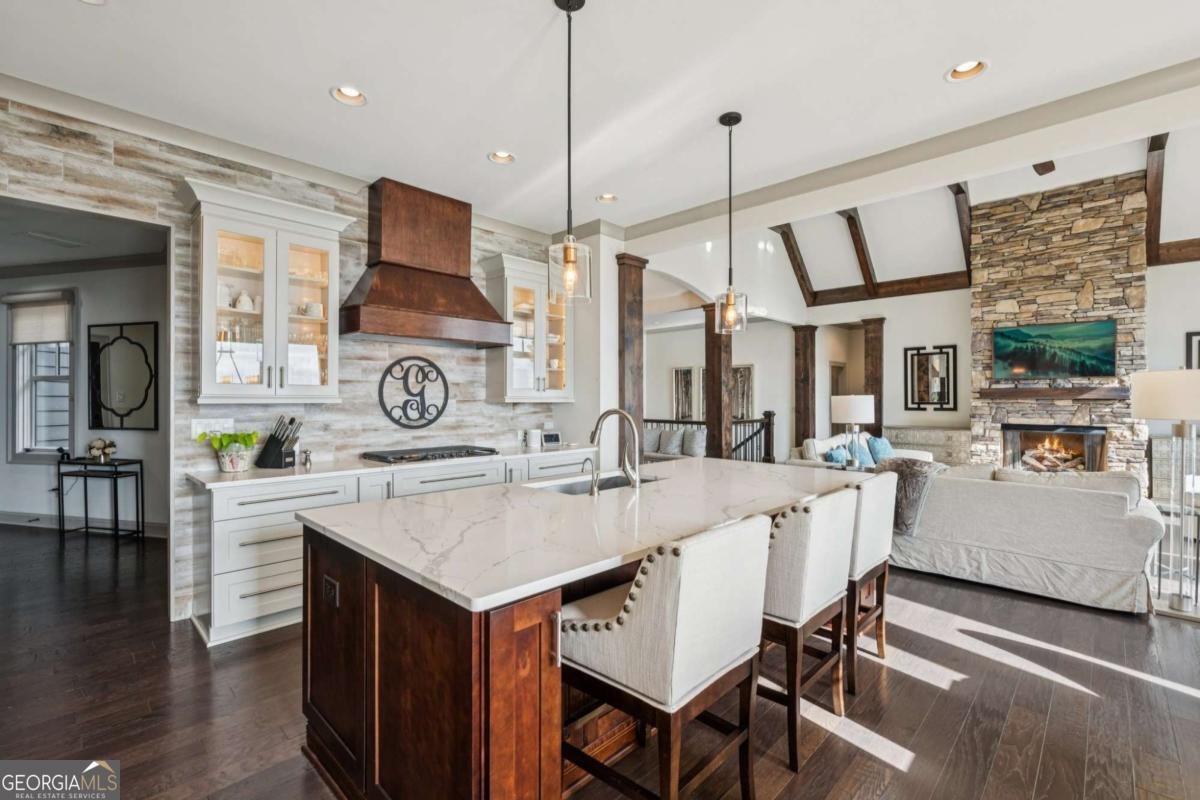 1455 Ridgeview Drive Big Canoe - 15