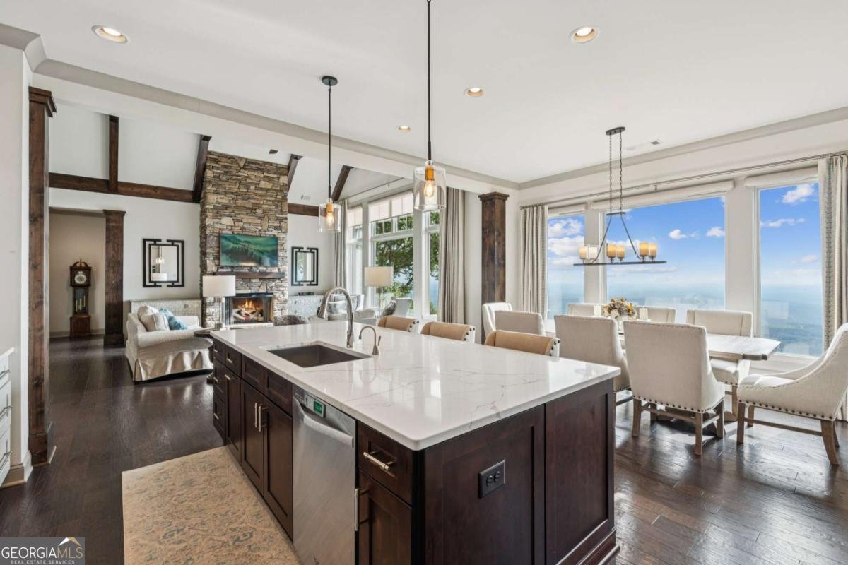 1455 Ridgeview Drive Big Canoe - 16