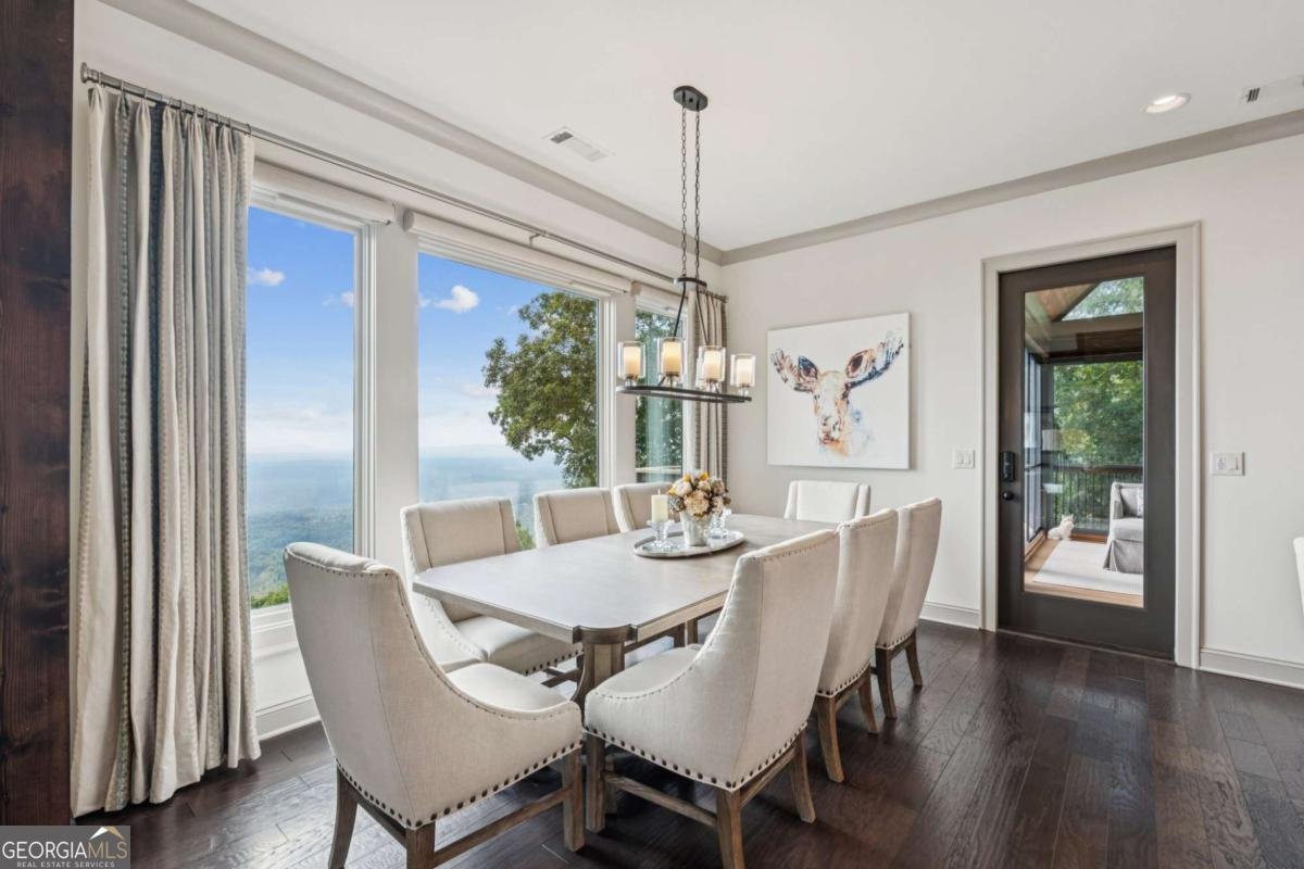 1455 Ridgeview Drive Big Canoe - 17