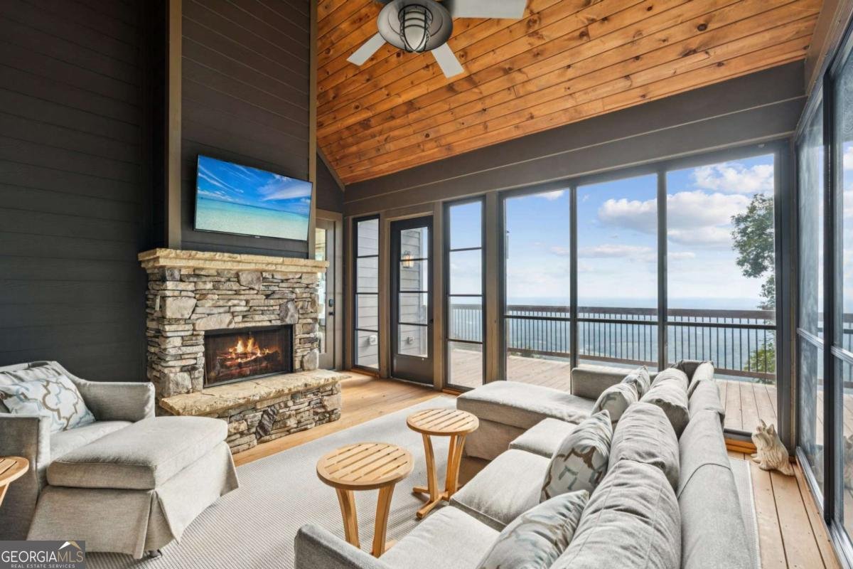 1455 Ridgeview Drive Big Canoe - 19