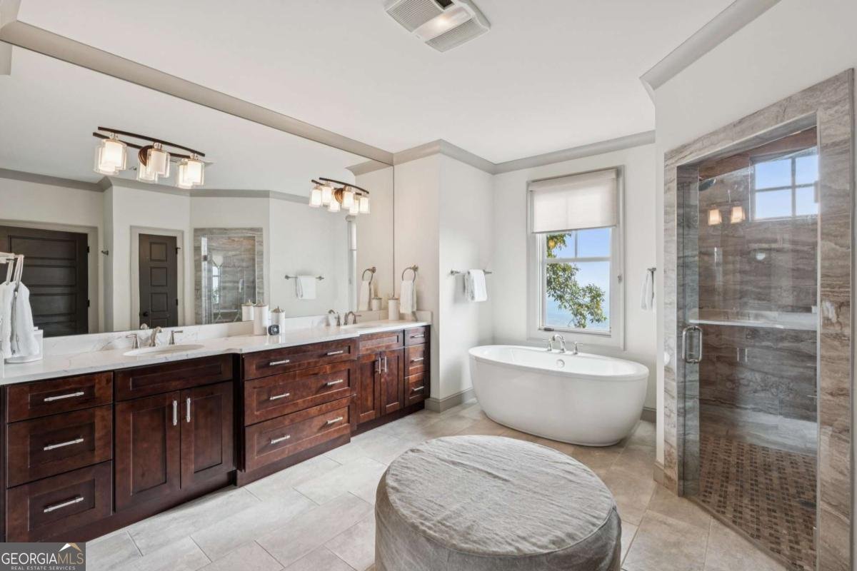 1455 Ridgeview Drive Big Canoe - 25