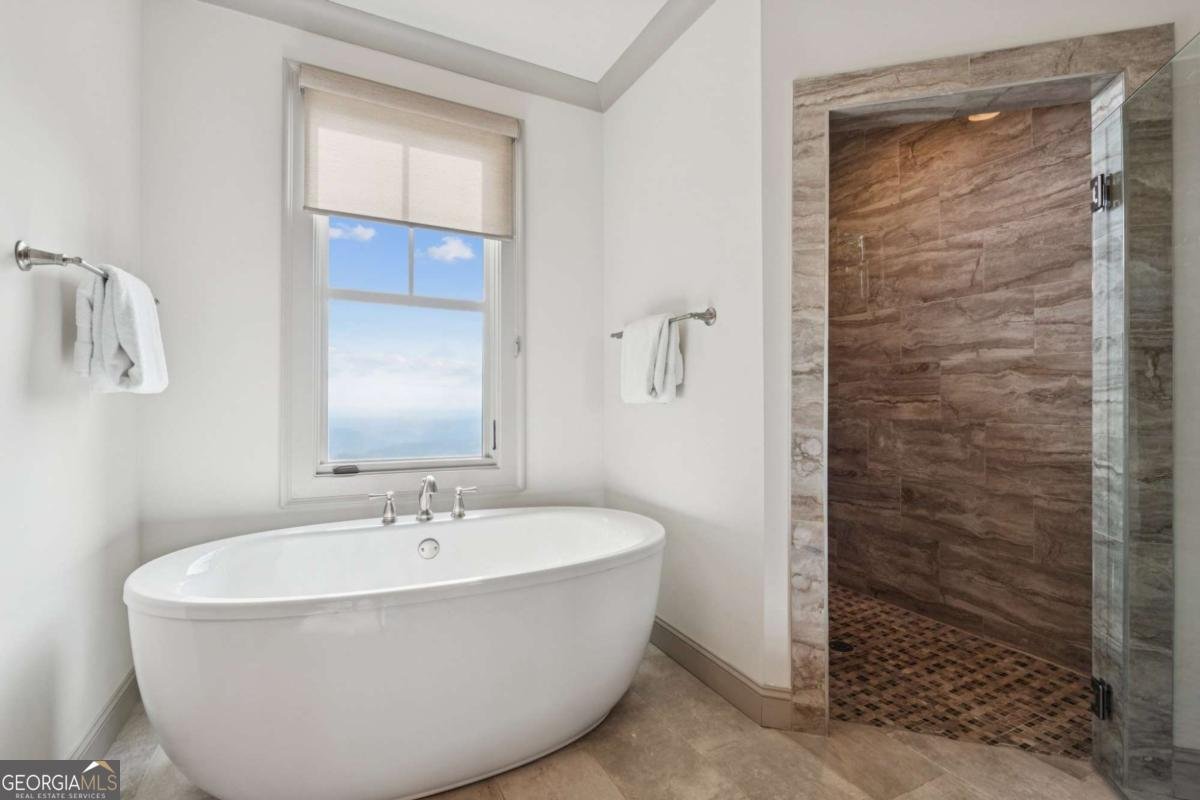 1455 Ridgeview Drive Big Canoe - 27