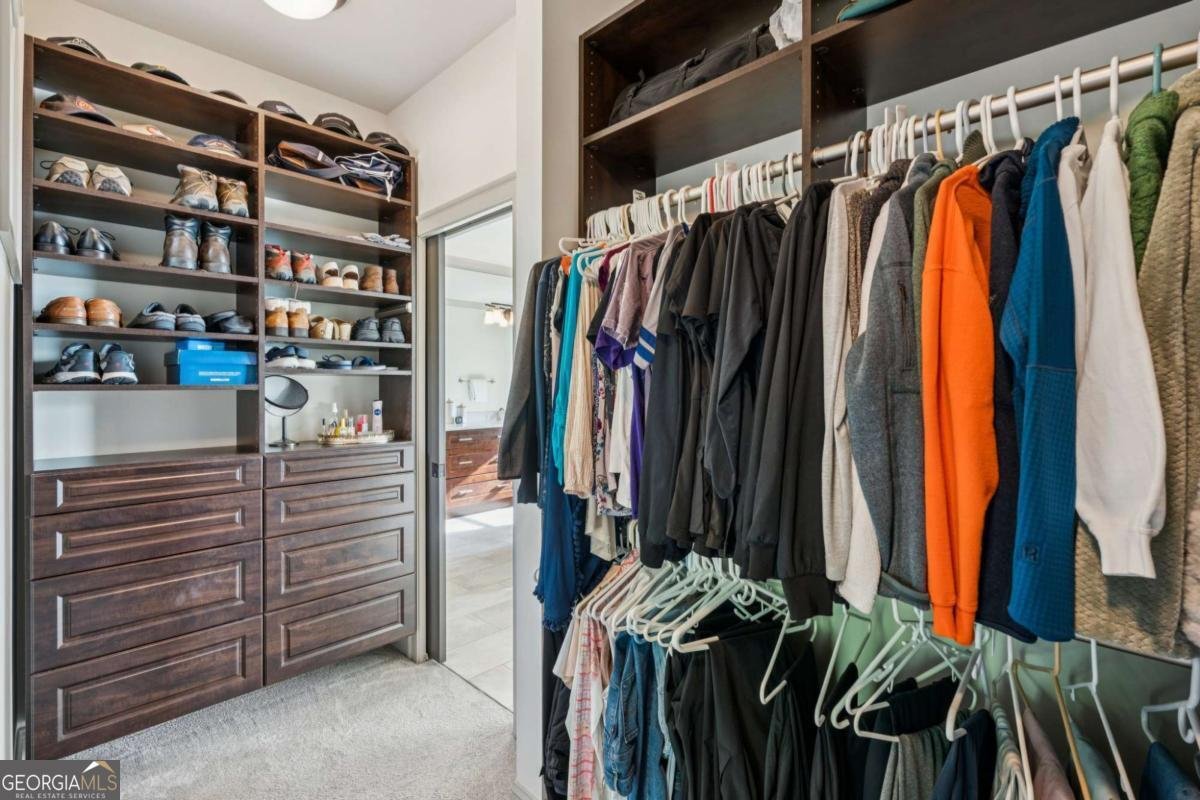 1455 Ridgeview Drive Big Canoe - 29