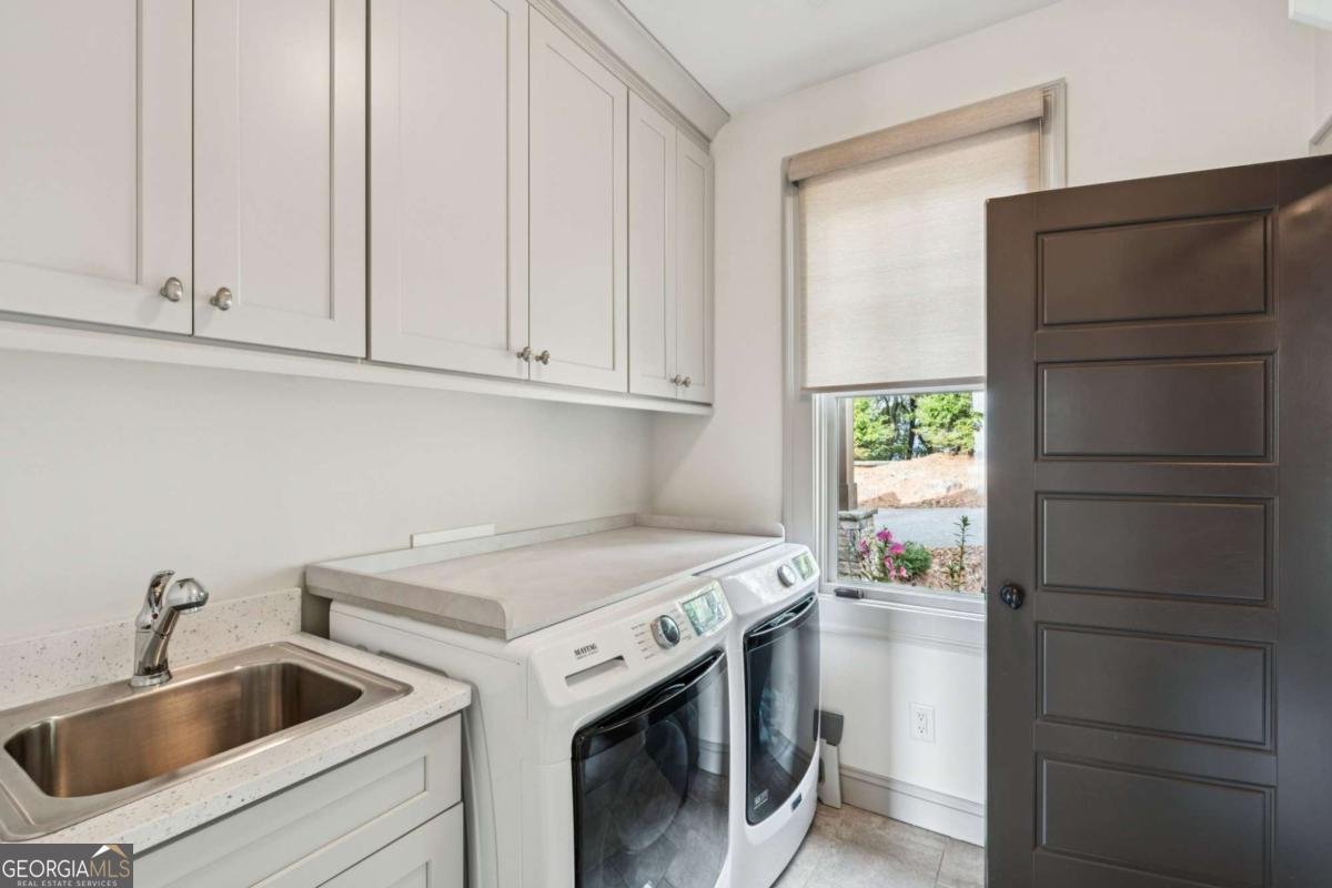 1455 Ridgeview Drive Big Canoe - 30