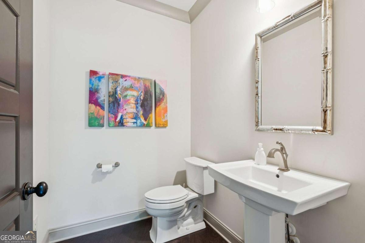 1455 Ridgeview Drive Big Canoe - 32