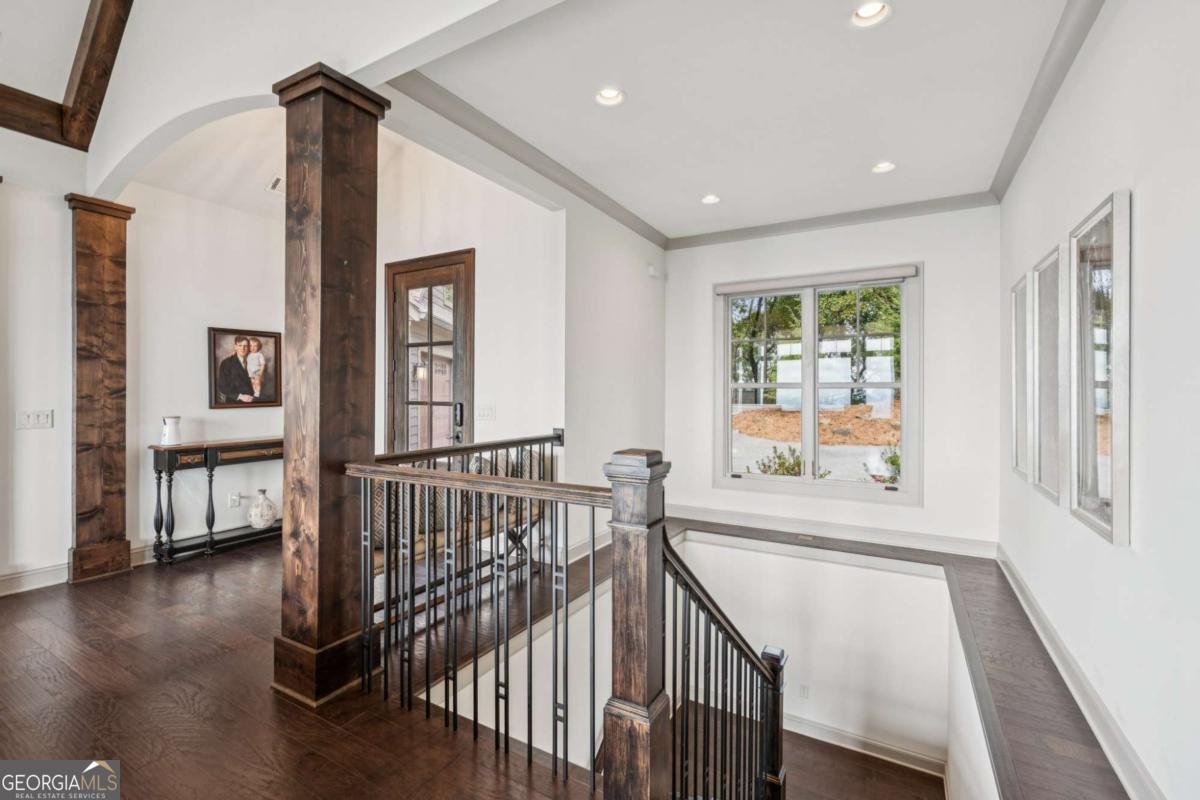 1455 Ridgeview Drive Big Canoe - 34