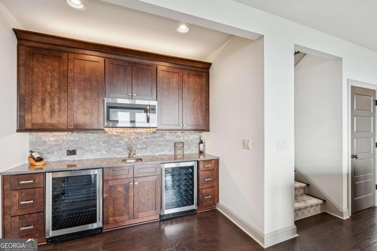 1455 Ridgeview Drive Big Canoe - 38