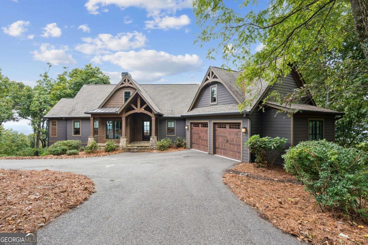 1455 Ridgeview Drive Big Canoe - 4