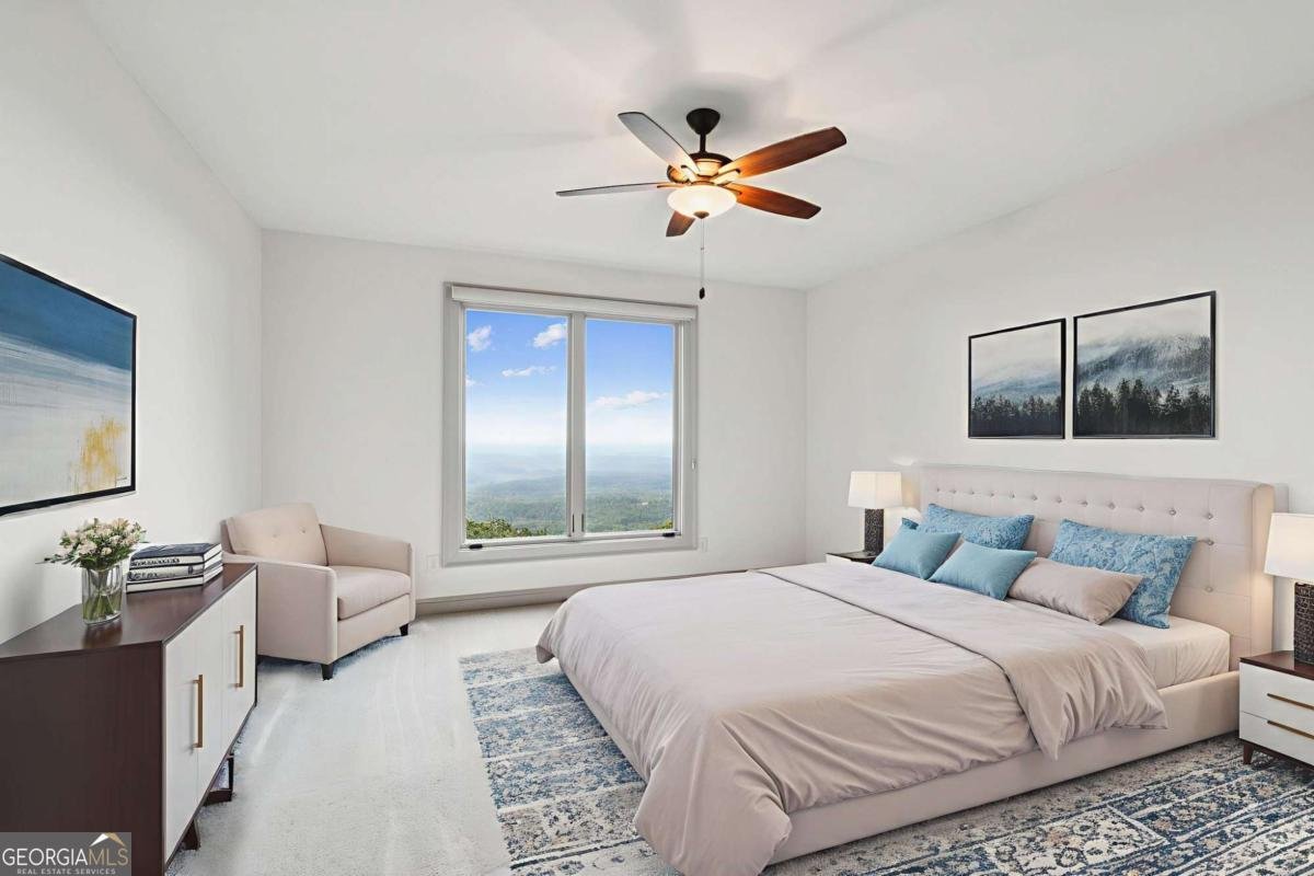 1455 Ridgeview Drive Big Canoe - 40