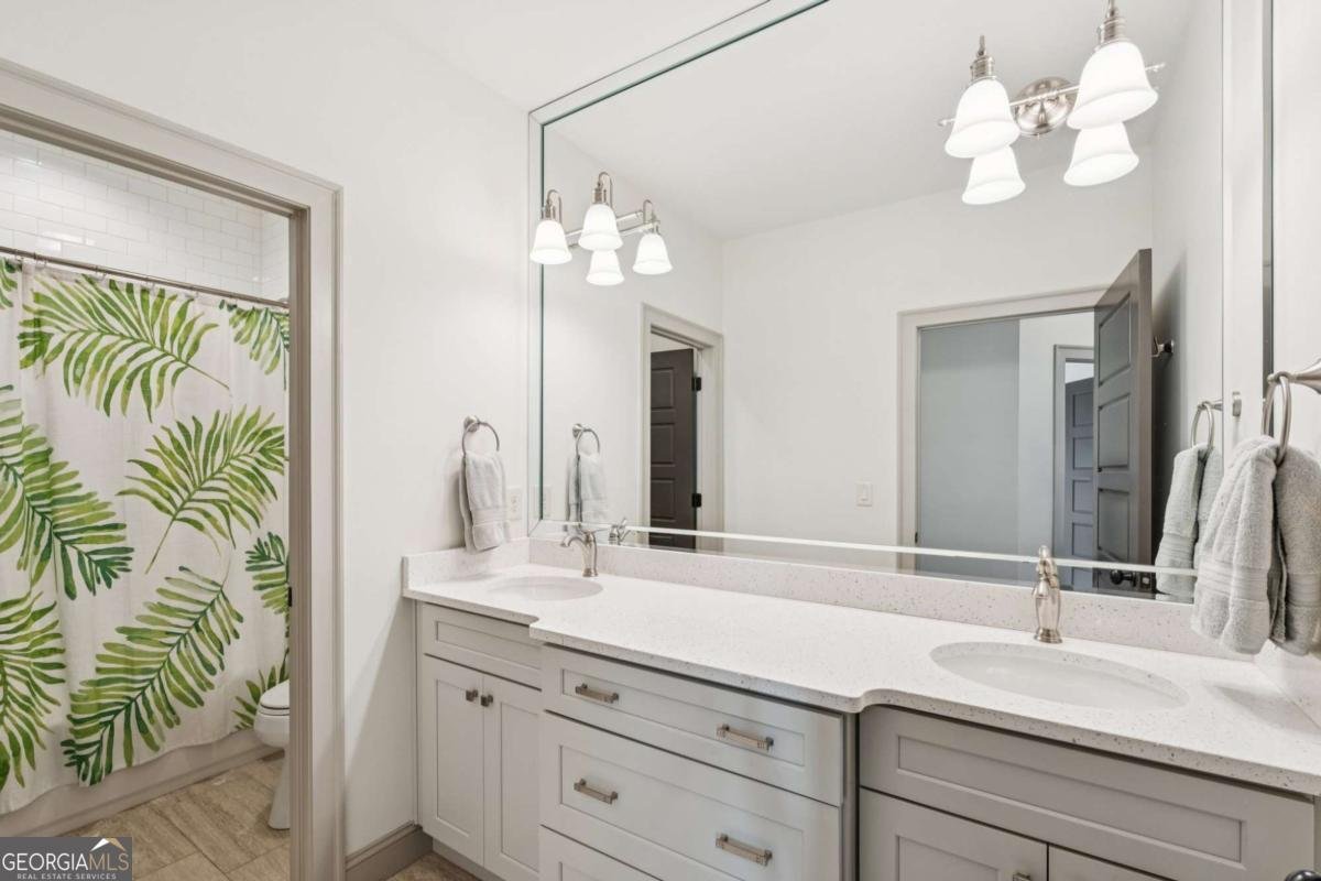 1455 Ridgeview Drive Big Canoe - 41