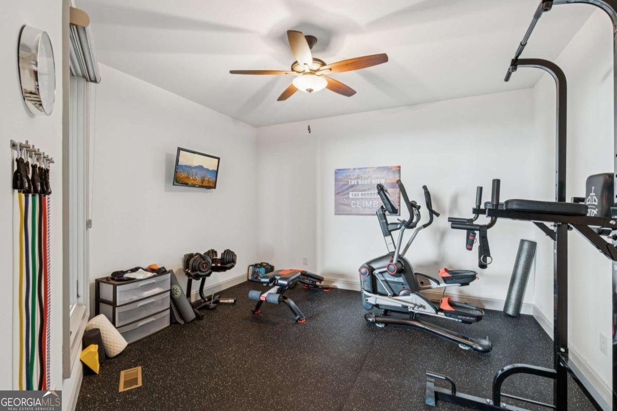 1455 Ridgeview Drive Big Canoe - 44