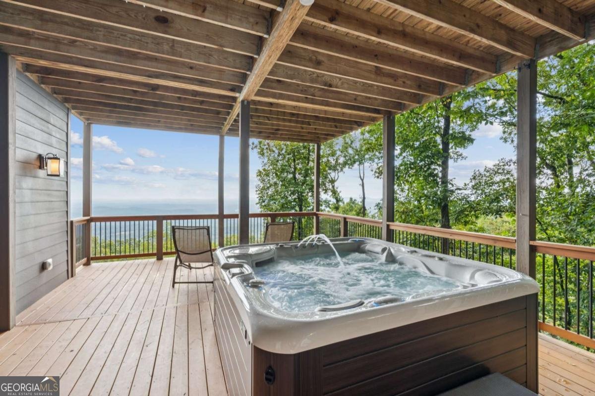 1455 Ridgeview Drive Big Canoe - 45