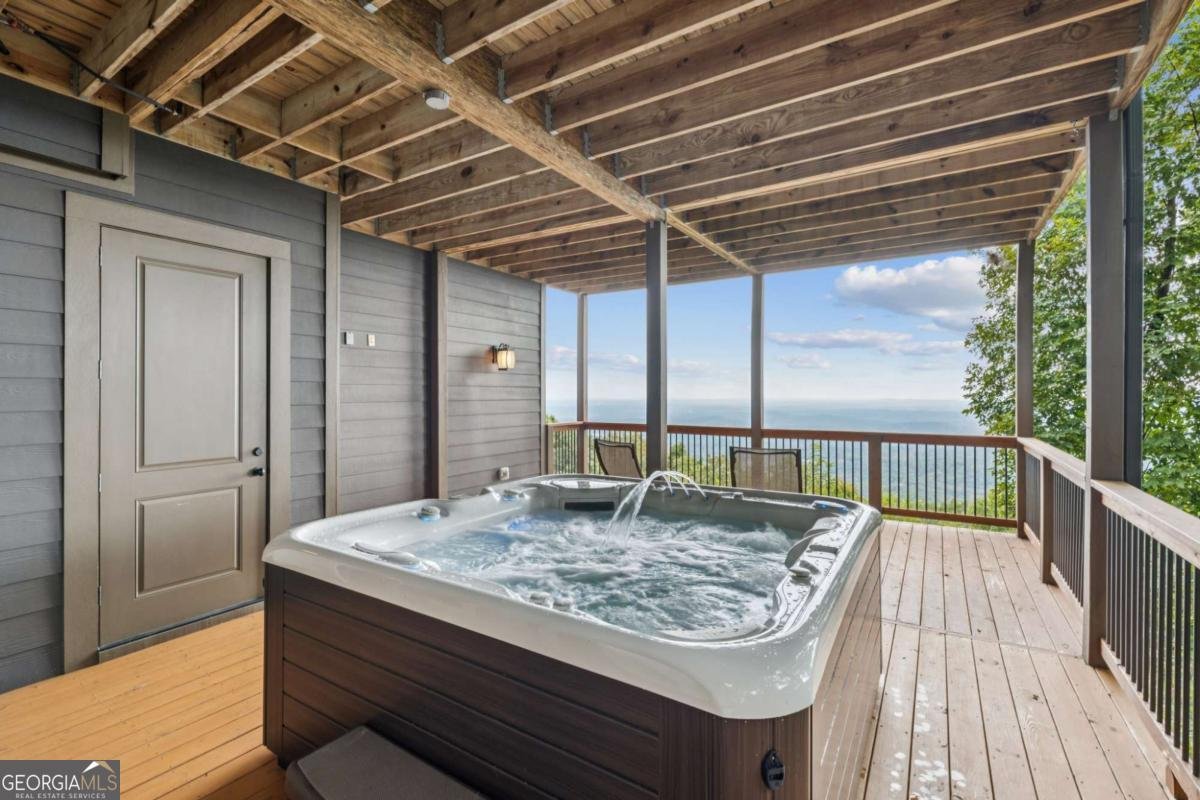 1455 Ridgeview Drive Big Canoe - 46