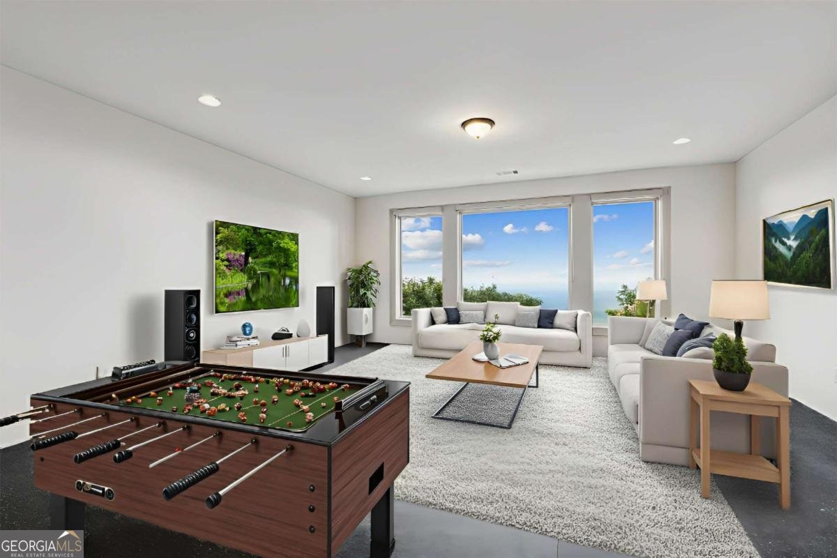 1455 Ridgeview Drive Big Canoe - 47