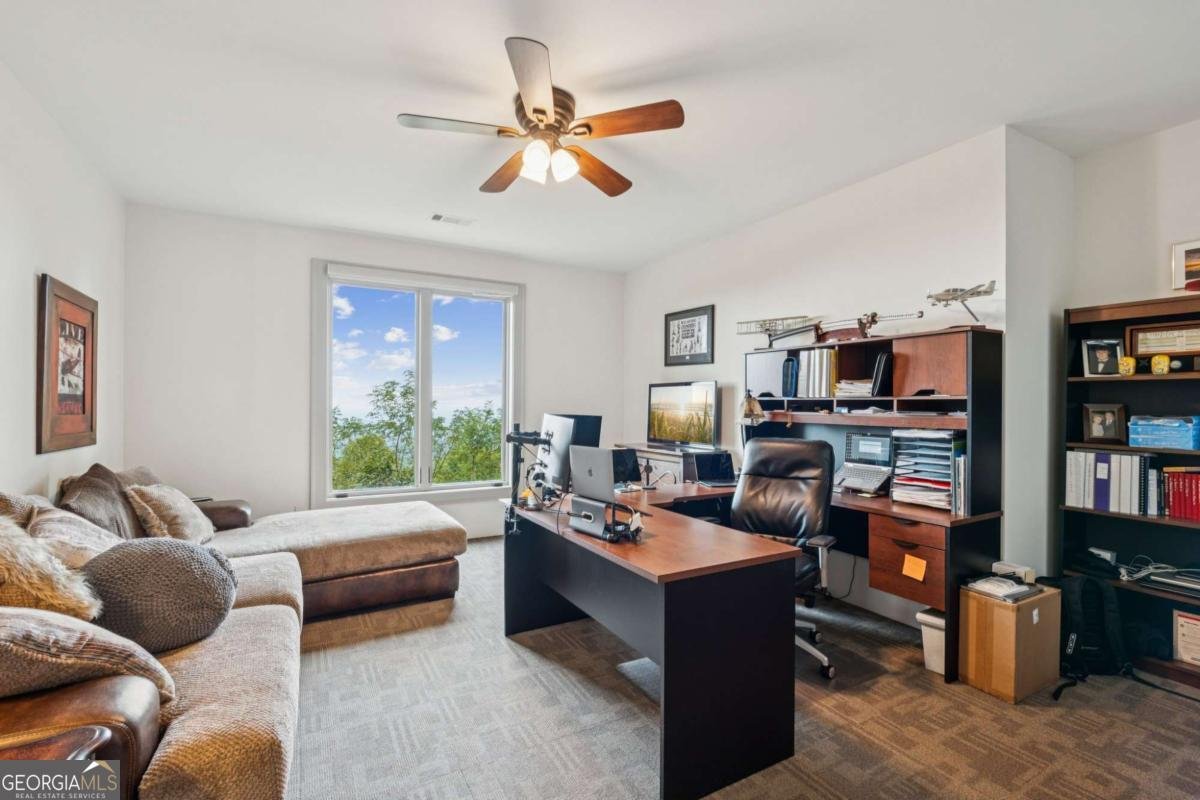 1455 Ridgeview Drive Big Canoe - 49