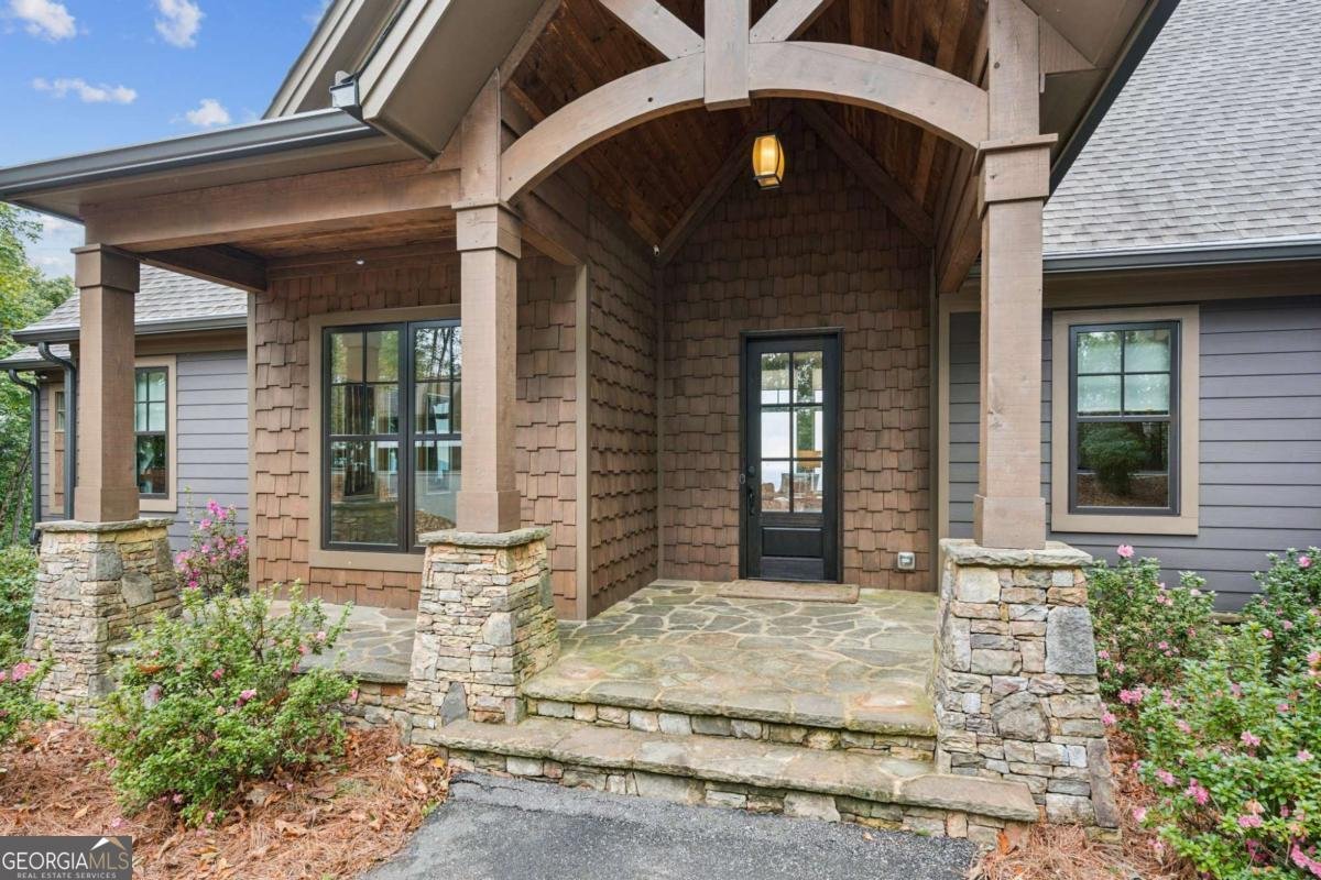 1455 Ridgeview Drive Big Canoe - 5